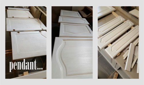 cuisine mai 2017 patine meuble